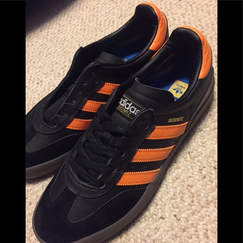 Adidas Busenitz